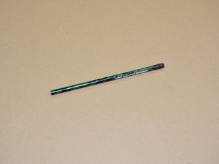 pencil with rubber recruiter US Army