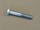 Zollschraube UNC 7/16"-14 x 2,75" Grade 5 verzinkt