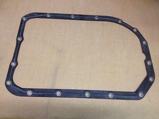 oil pan gasket rubber 4L80E Hummer Chevy