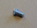 hex bolt UNF 7/16"-20 x 0.75" Grade 8 zinc plated