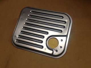 transmission oilfilter 4L80E Hummer Chevy