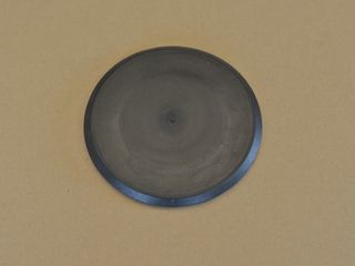 Staubschutzdeckel Antenne HMMWV Slantback