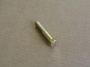 hex bolt UNF 9/16"-18 x 3.25" Grade 8 yellow...