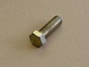hex bolt UNF 9/16"-18 x 1.75" Grade 8 yellow...