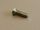 hex bolt UNF 9/16"-18 x 1.75" Grade 8 yellow galvanized
