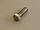 hex bolt UNF 9/16"-18 x 1.75" Grade 8 yellow galvanized