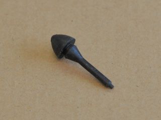 Gummianschlag Handschuhfach Chevy Pick Up K30 K5