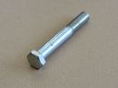 hex bolt UNF 1/2"-20 x 3.50" Grade 5 zinc plated