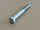hex bolt UNF 1/2"-20 x 3.50" Grade 5 zinc plated