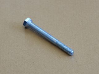 hex bolt UNC 5/16"-18 x 3.00" Grade 8 zinc plated