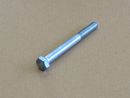 hex bolt UNC 5/16"-18 x 3.00" Grade 8 zinc plated