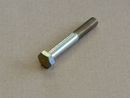 hex bolt UNC 5/16"-18 x 2.25" Grade 8 yellow...