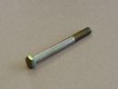hex bolt UNC 5/16"-18 x 3.00" Grade 8 yellow...