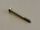 Zollschraube UNC 5/16"-18 x 3,00" Grade 8 gelb verzinkt