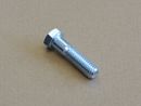 hex bolt UNC 7/16"-14 x 1.75" Grade 5 zinc plated
