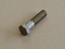 Zollschraube UNC 1/2"-13 x 2,00" Grade 8 gelb...