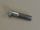 hex bolt UNC 1/2"-13 x 2.25" Grade 8 yellow galvanized