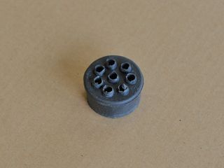 Dichtung Überwurfmutter Stecker M-Serie