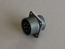 connector box mounting M-Series HMMWV
