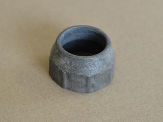 Überwurfmutter Stecker M-Serie HMMWV