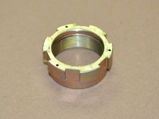 nut electrical connector M-Series HMMWV