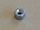 Écrou en pouce autobloquant UNC 1/4"-20 galvanisé