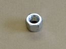 hex nut self-locking UNC 1/2"-13 zinc plated