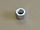 Écrou en pouce autobloquant UNC 1/2"-13 galvanisé