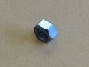 Écrou en pouce UNC 7/16"-14 galvanisé