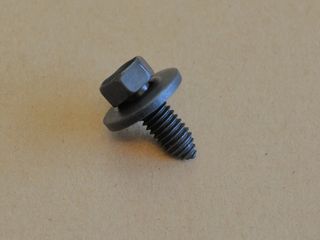 Schraube Scharnier Heckklappe Chevy Blazer K5