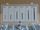 cotter pin assortment SAE 1000 pieces zinc plated