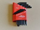 Zoll Inbusschlüssel Set 12 Teile 0,05" -...