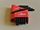 standard allen wrench set 12 pieces .05" - 5/16"