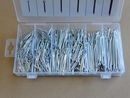 Splint Sortiment SAE 560 Teile verzinkt