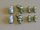 grease fitting assortment SAE 8 pieces