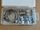 hose clamp assortment 26 pieces steel