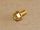 hex bolt with flange UNC 1/4"-20 x 0.50" Grade 8 yellow galvanized