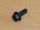 Zollschraube mit Flansch UNC 1/4"-20 x 0,75" Grade 8