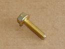 hex bolt with flange UNC 1/4"-20 x 1.00" Grade...