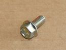 hex bolt with flange UNC 5/16"-18 x 0.75" Grade...