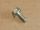 Zollschraube mit Flansch UNC 5/16"-18 x 0,75" Grade 8 gelb verzinkt