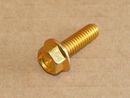 hex bolt with flange UNC 5/16"-18 x 1.00" Grade...