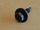 Vis du corps en pouce UNC 1/4"-20 x 0,875" Grade 5 noir