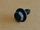 Zoll Karosserieschraube UNC 5/16"-18 x 0,875" Grade 5 schwarz