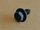 Vis du corps en pouce UNC 5/16"-18 x 0,875" Grade 5 noir