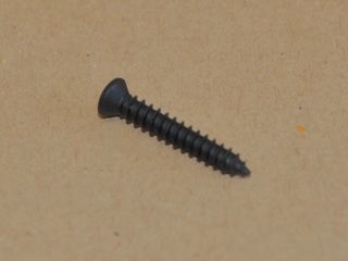 Befestigungsschraube oben Scheinwerferblende Chevy Pick Up Blazer