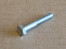 hex bolt UNC 1/4"-20 x 1.50" Grade 5 zinc plated