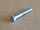 hex bolt UNC 1/4"-20 x 1.50" Grade 5 zinc plated