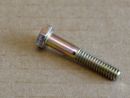 hex bolt UNC 1/4"-20 x 1.50" Grade 5 yellow...