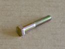 hex bolt UNC 1/4"-20 x 1.50" Grade 5 yellow...